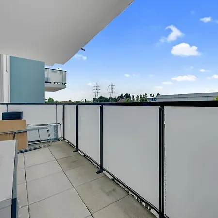 Retraite Paisible A Sur Pour 4 Pers * Dives-sur-Mer