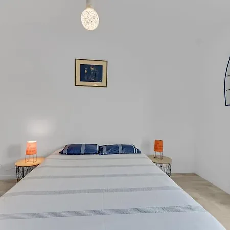 Apartment Retraite Paisible A Sur Pour 4 Pers