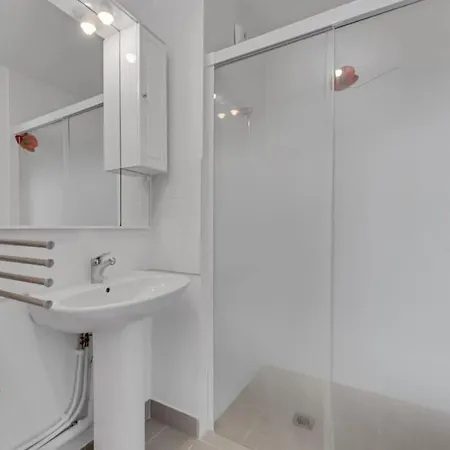 Retraite Paisible A Sur Pour 4 Pers Apartment