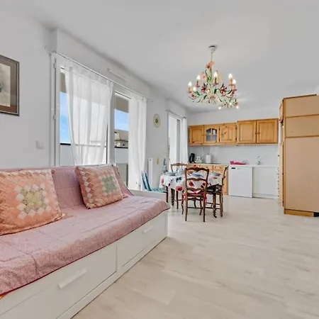 Apartman Retraite Paisible A Sur Pour 4 Pers Dives-sur-Mer