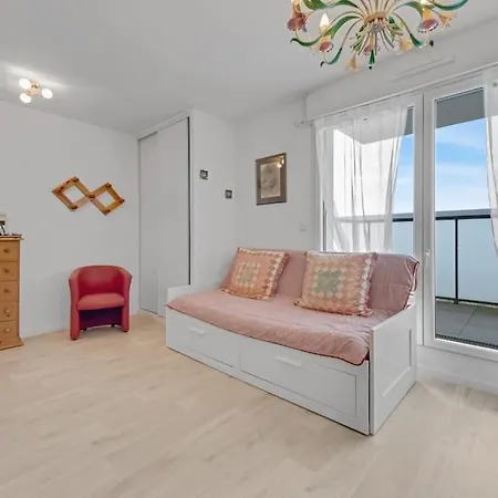 Apartman Retraite Paisible A Sur Pour 4 Pers *