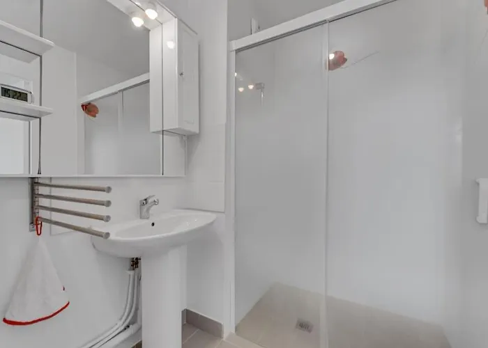 Retraite Paisible A Sur Pour 4 Pers Apartman