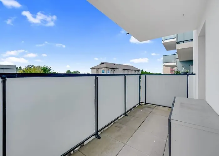 Apartman Retraite Paisible A Sur Pour 4 Pers *