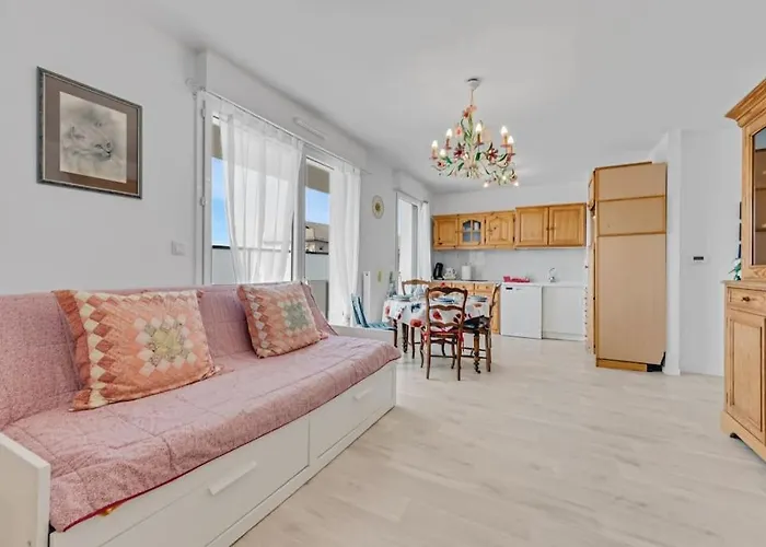 Apartman Retraite Paisible A Sur Pour 4 Pers Dives-sur-Mer