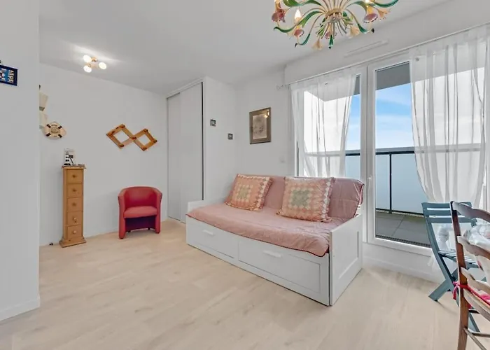 Apartman Retraite Paisible A Sur Pour 4 Pers *