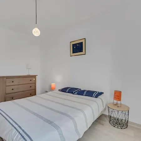 Retraite Paisible A Sur Pour 4 Pers Appartement *