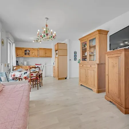 Retraite Paisible A Sur Pour 4 Pers דירה