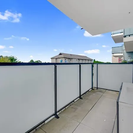 דירה Retraite Paisible A Sur Pour 4 Pers *